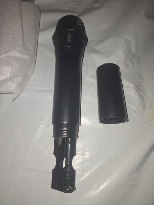 microfon wireless nou
