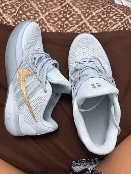 Баскетбольные кроссовки Nike Sabrina 1 оригинал