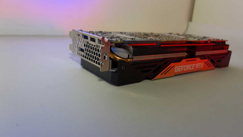 Nvidia GeForce RTX 2080Ti 11GB Palit