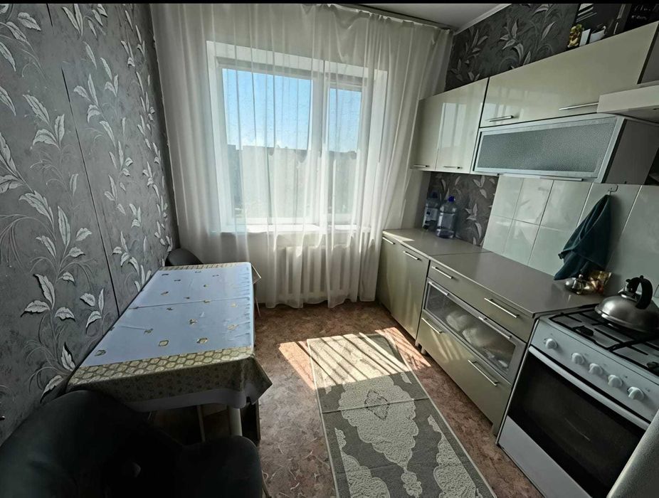 Полноценная 3шка 14.500