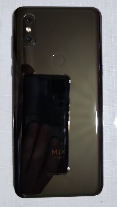 Xiaomi Mi MIX 3, В рабочем состоянии!