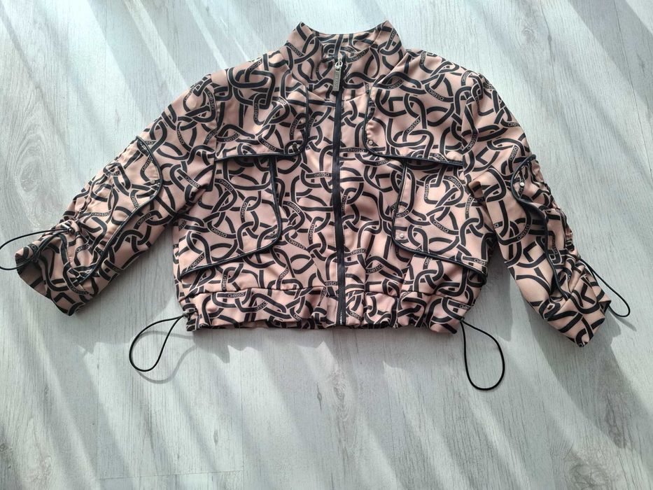 Яке Alessa M размер