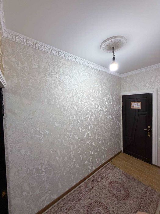 Продаётся 1/3/4 Авиасозлар-2 Среднее состояние с Мебелью и Техникой