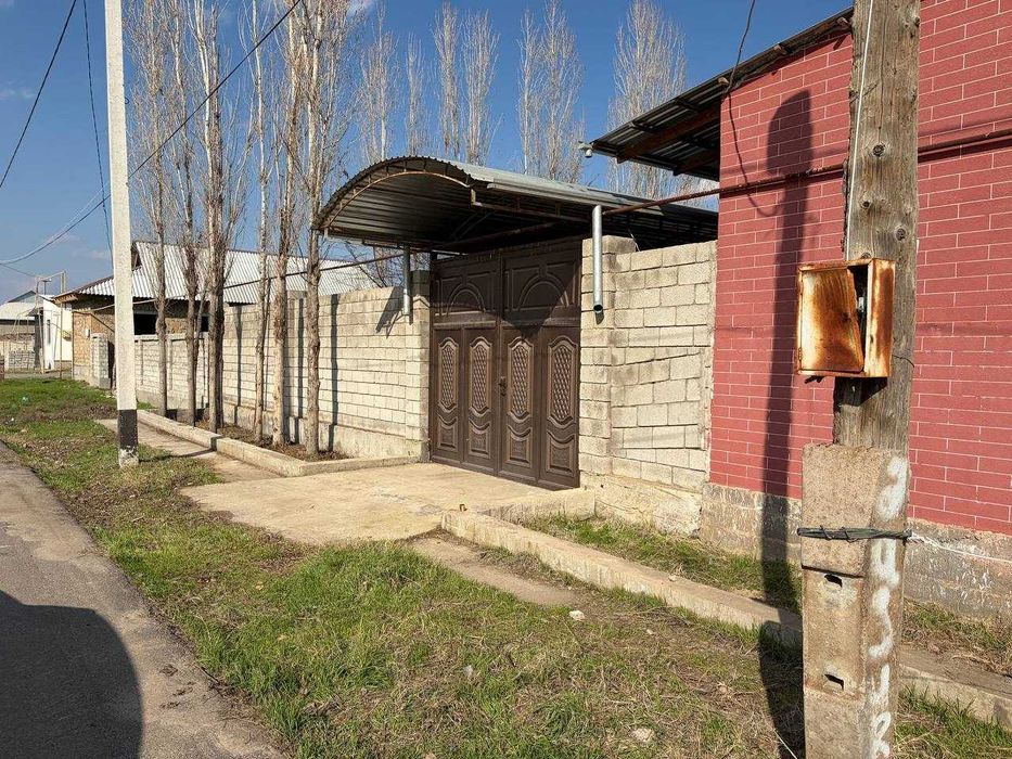 Сирдарёда Арзон Ховли уй