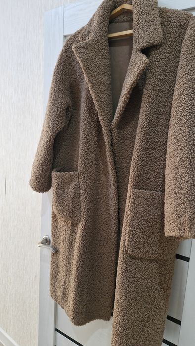 Шубка тедеи продам