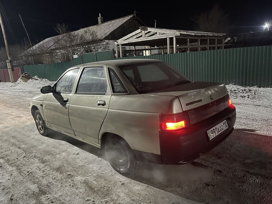 Продам 2110 карбюратор