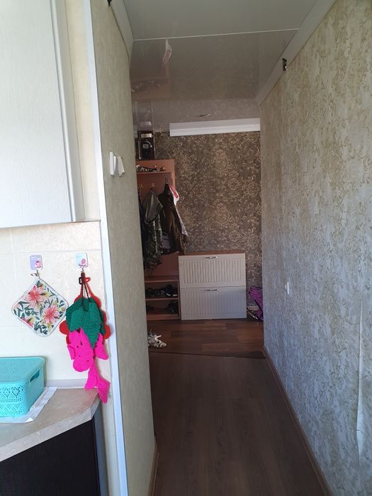 Обмен 3х комнатной