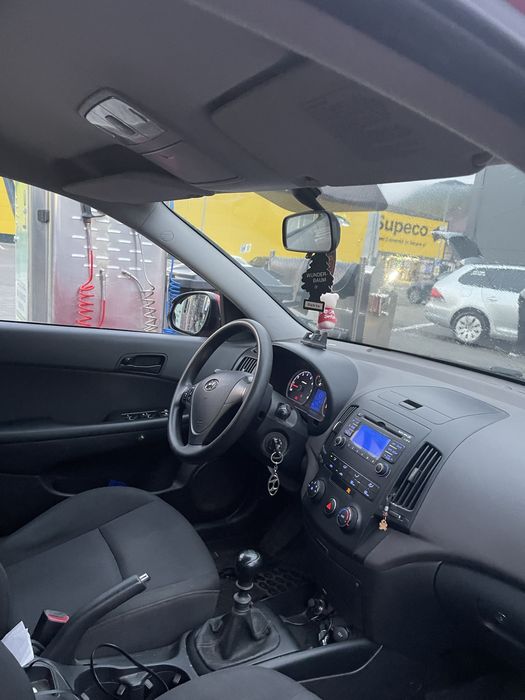 Hyundai i30 2008