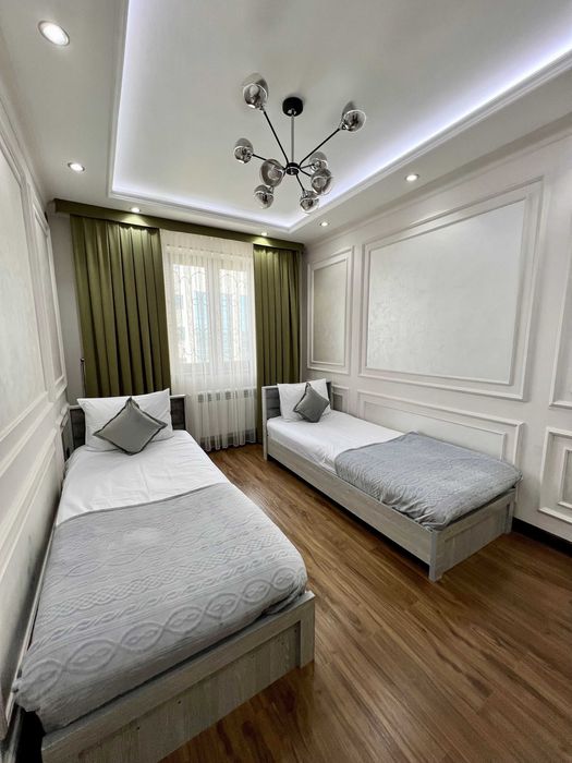 Посуточная аренда квартиры в районе метро Минор Ц-5