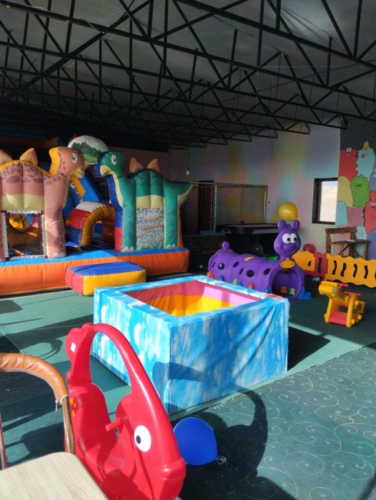 Надувной батут сотилади 10милион