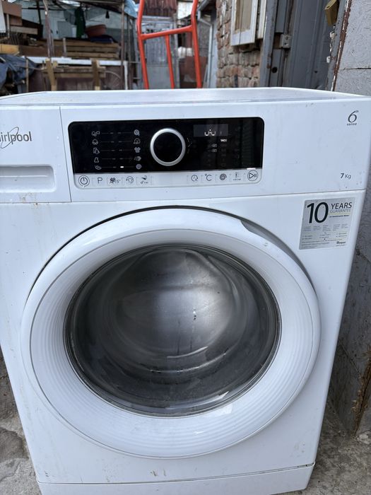 De vanzare masina de spalat