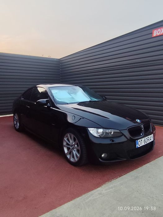 BMW  2007 — imagine 2