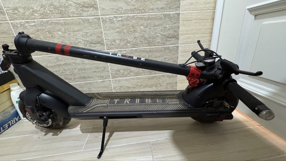 Продаётся электросамокат Tribe Maya