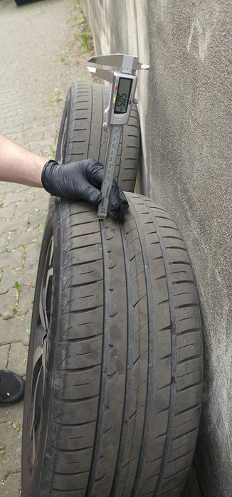 Set Anvelope Vara 4buc (pret/buc), 225/60 R17, Hankook Ventus Prime 2