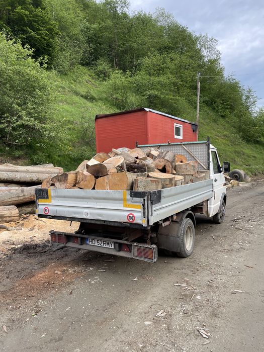 Lemn de foc ,TAIAT SPART !!!