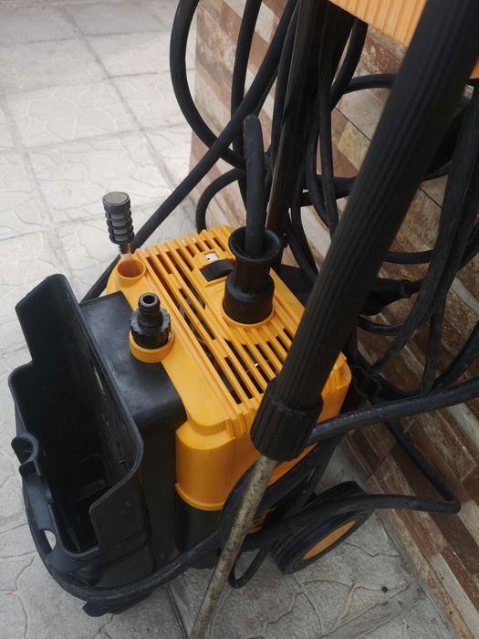 Водоструйка Wap  160bar 3.kw 220v Profi Супер Силна