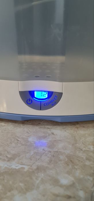 Стерилизатор Chicco 3 в 1