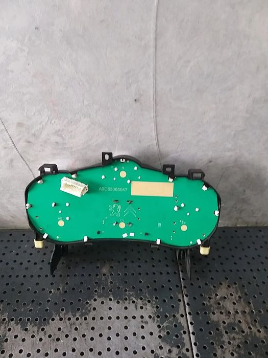 Ceasuri bord diesel peugeot 207 a2c53065547