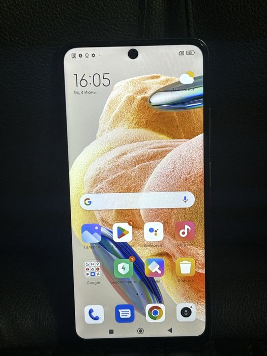 Redmi Note 12 Pro 8/256