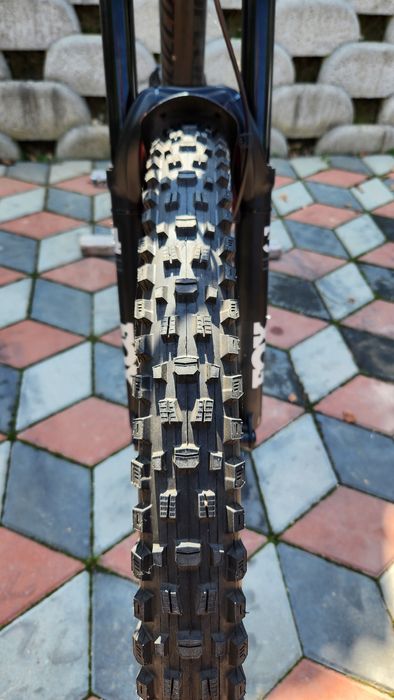 Bicicletă Specialized Stumpjumper carbon