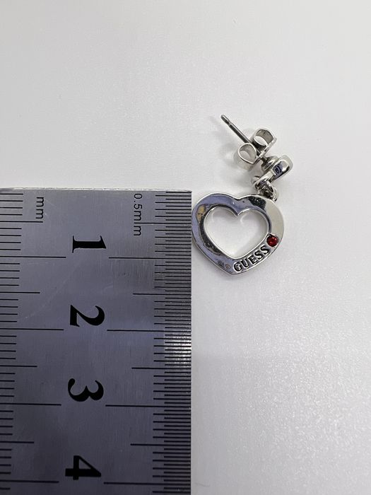 Обеци - Guess , D&G. Оригинални!