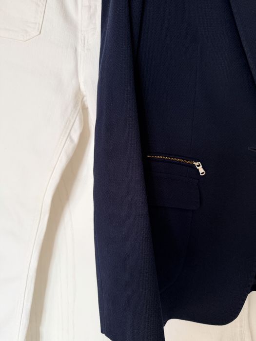 Пиджак Massomo Dutti женский