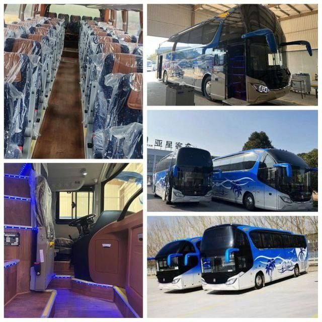 Uzbekistan bo'ylab Avtobus mikroavtobus xizmatlari