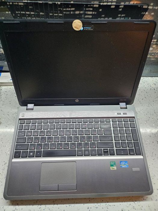 Лаптоп HP ProBook 4540s
