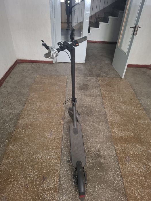 Trotineta electrica xiaomi