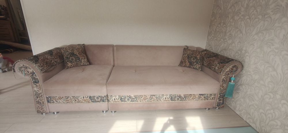 Диван раскладной