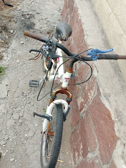 Два велосипеда, по хорошей цене