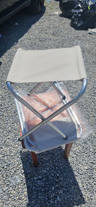 Vand  scaune de Picnicuri, Pescuiti