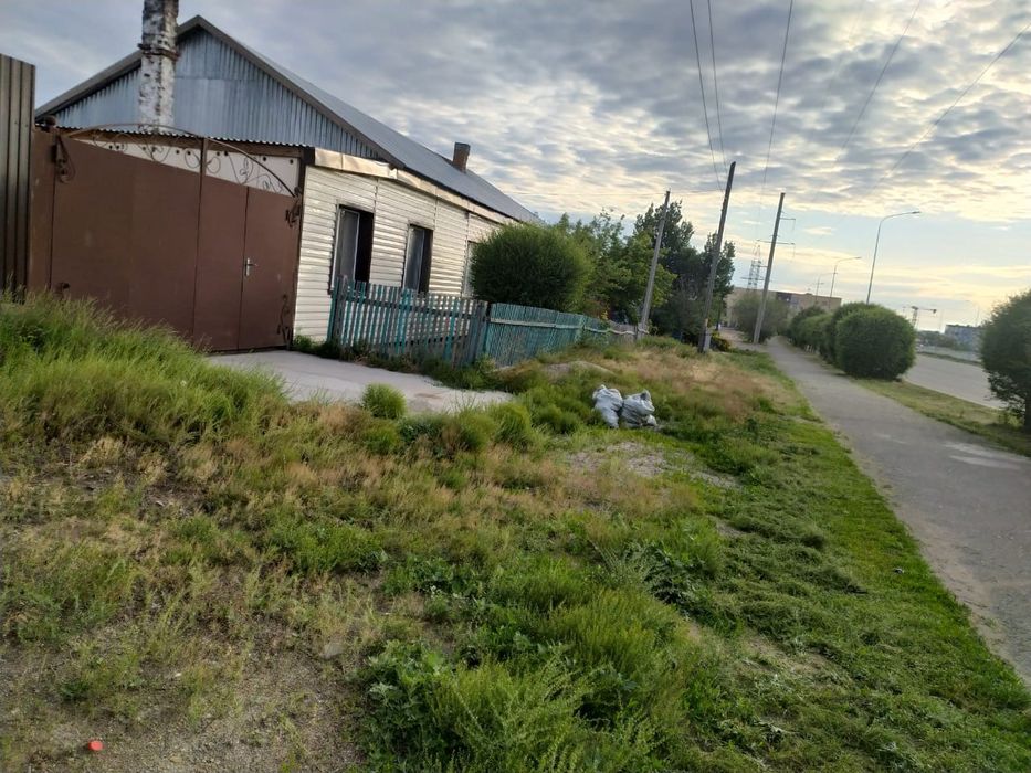 Продам часть дома