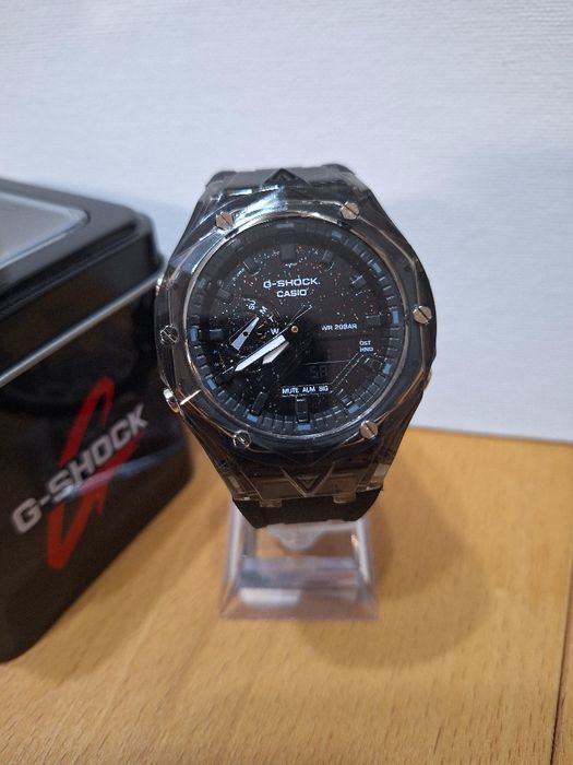 Дамски часовници+ПОДАРЪК втори LED часовник!!!