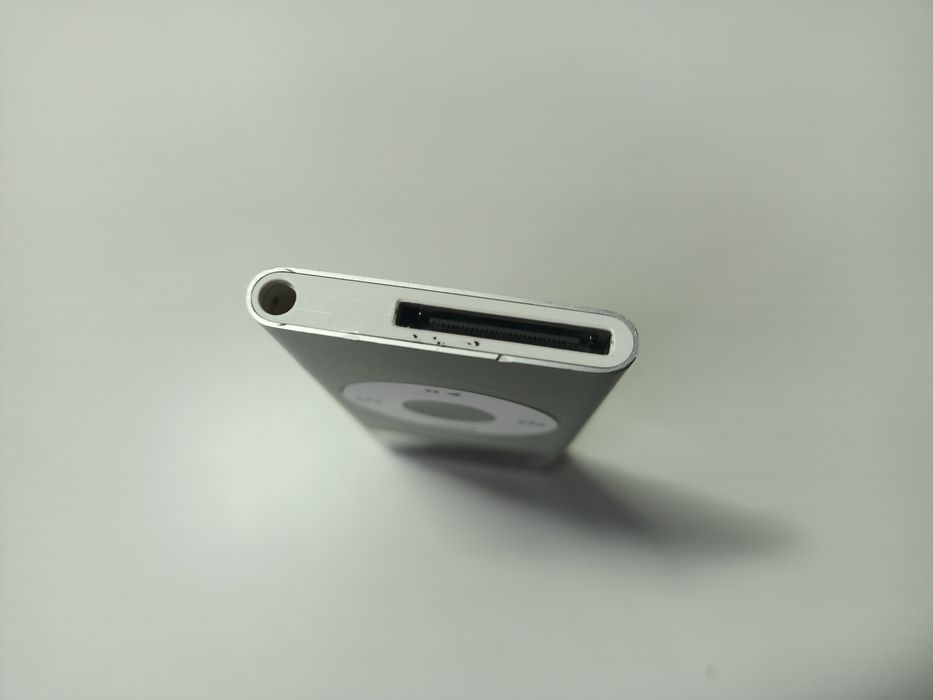 Apple ipod nano (prima generatie)
