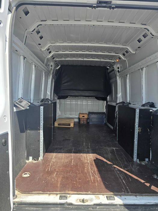 cesiune leasing FIAT DUCATO MAXI 2023