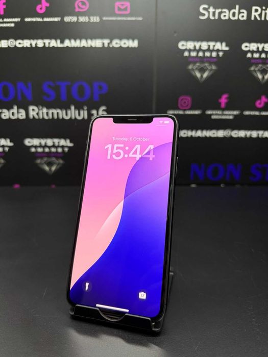 iPhone 11 Pro Max 256Gb, Space Grey