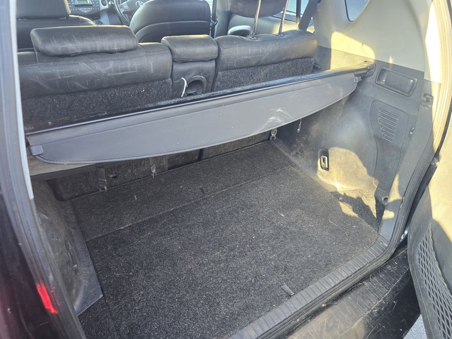 Toyota Rav4 2.2D4D 136кс на части/Тойота Рав4 Д4Д 136кс на части