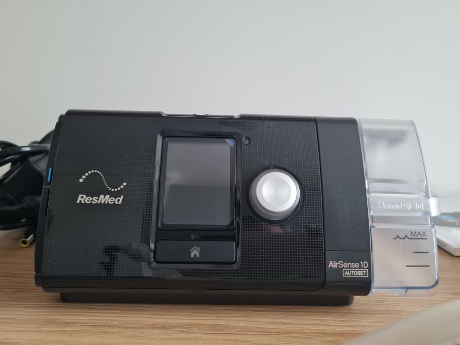ResMed Airsense 10 Elite