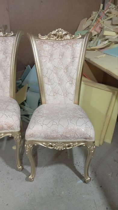 Mebel ishlab chiqarish sexi