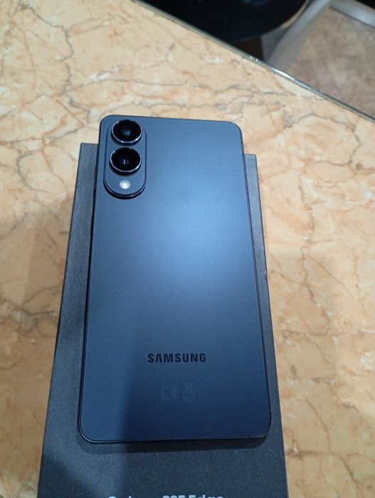 Samsung galaxy s25 edge