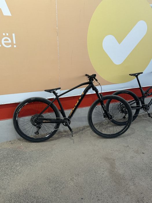 Scott aspect 970