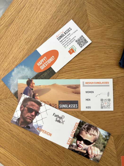 Слънчеви очила с поларизация- нови