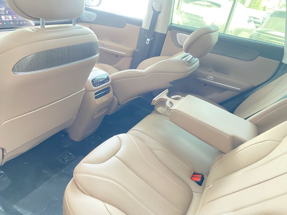 Leapmotor C11 Gibrid 2026 model