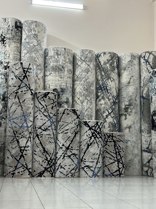 Hitech Kavralanlar ( Ковролин для Дома ) Хорошая Цена ( Official )