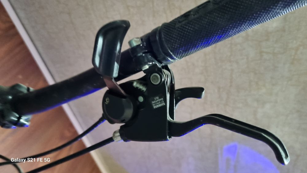 Велосипед бу. Хорошом состояние