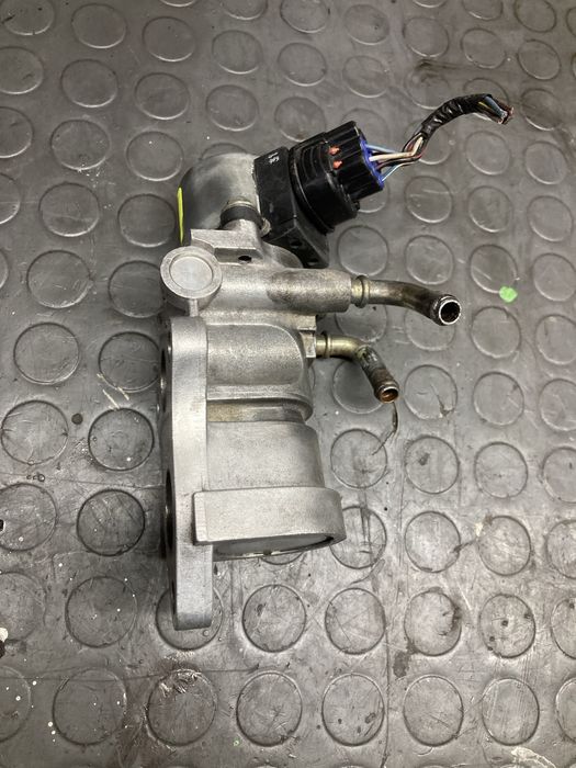 EGR клапан за тойота рав4/toyota rav4 2.0D4D 116кс 00-05г