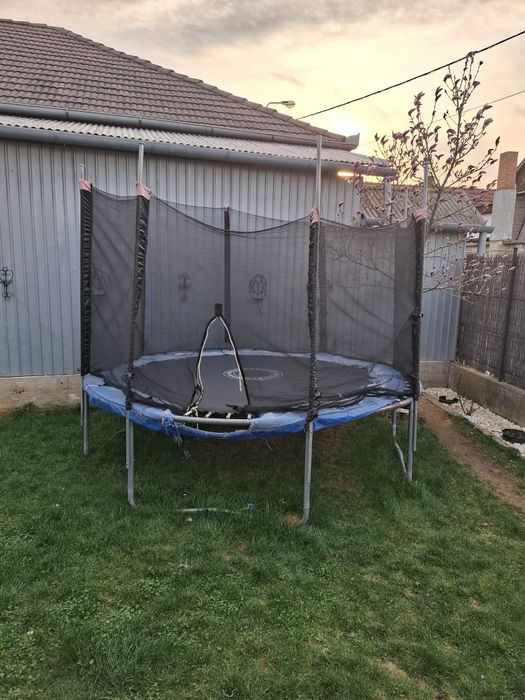 Trambulina 305 cm