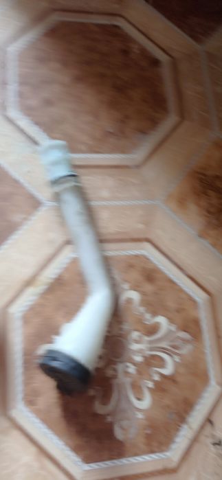 На Спарк от бочка и ходовой ступица