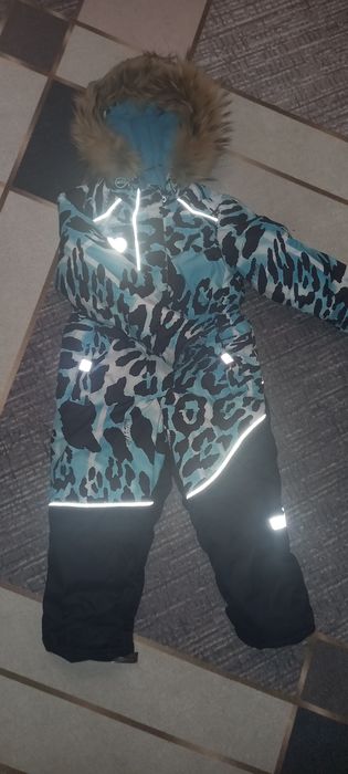 Верхняя одежда для девочки